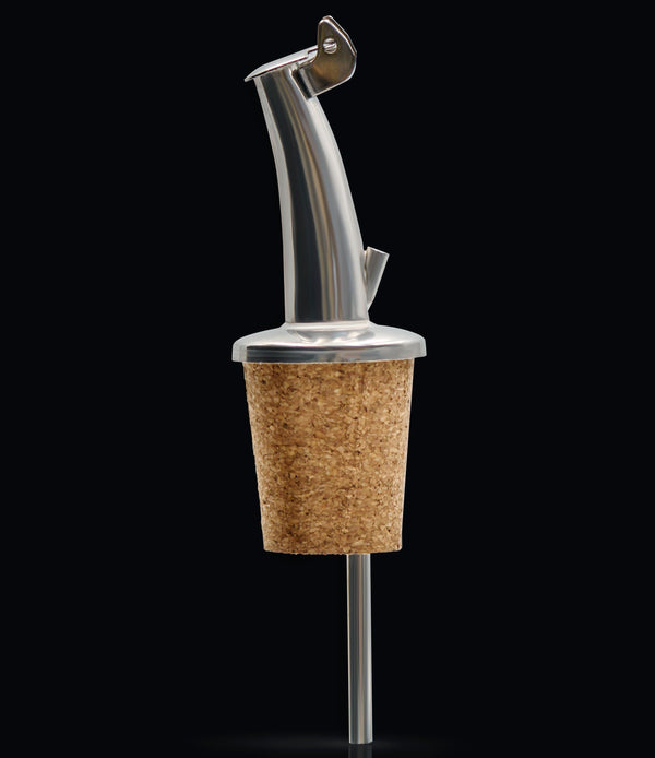 Pouring spout